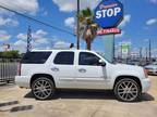 2008 GMC Yukon Denali AWD 4dr