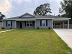 Coulter Ave, Cantonment, Home For Sale