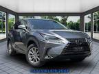 $26,800 2021 Lexus NX with 26,479 miles!