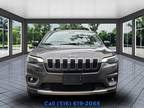 $18,495 2019 Jeep Cherokee with 66,900 miles!