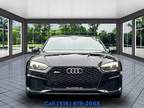 $45,875 2019 Audi RS 5 with 36,180 miles!