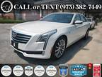 2017 Cadillac CT6 Luxury AWD for sale