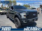 2017 Ford F-150 XLT for sale