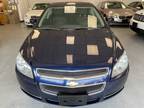 2010 Chevrolet Malibu LT w/1LT for sale