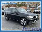 2019 Mercedes-Benz GLC 300