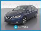 2016 Nissan Sentra