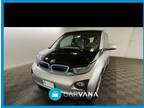 2014 BMW i3