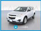 2014 Chevrolet Equinox