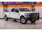 2022 Ford F-350 Super Duty XL 4x4 - Addison,Texas