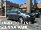 2011 Toyota Sienna Base 7-Passenger - Ellisville,MO