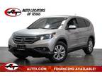 2013 Honda CR-V EX - Plano,TX