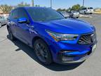 2019 Acura RDX SH-AWD w/A-SPEC - Ashland,OR