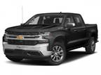 2021 Chevrolet Silverado 1500 RST - Tomball,TX