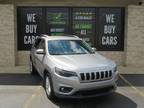 2019 Jeep Cherokee Latitude - Elyria,OH