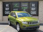 2012 Jeep Compass Sport - Elyria,OH