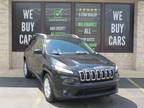 2014 Jeep Cherokee Latitude - Elyria,OH