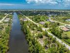 Amsterdam Ave, Port Charlotte, Plot For Sale