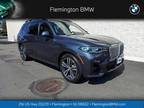 2019 Bmw X7