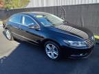 2013 Volkswagen CC