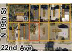 E Nd Ave, Tampa, Plot For Sale