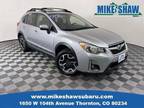 2017 Subaru Crosstrek