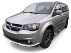 2015 Dodge Grand Caravan