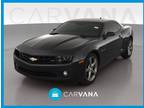 2013 Chevrolet Camaro