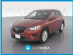 2013 Mazda CX-5