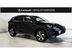 2020 Lexus NX 300