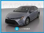 2022 Toyota Corolla Hybrid