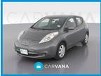 2016 Nissan LEAF