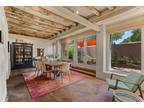 County Road,santa Fe, Home For Sale