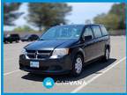 2014 Dodge Grand Caravan Passenger