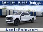 2024 Ford F-250SD Platinum