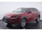 2020 Lexus NX 300