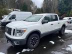 2018 Nissan Titan