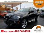 2008 Bmw X5