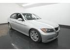 2008 Bmw 328