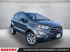 2021 Ford EcoSport