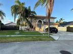 Sw Th Pl, Cutler Bay, Home For Rent