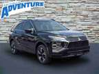 2024 Mitsubishi Eclipse Cross