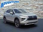 2024 Mitsubishi Eclipse Cross