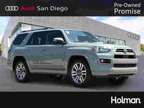 2023 Toyota 4Runner TRD Sport