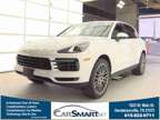 2023 Porsche Cayenne Platinum Edition AWD