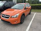 2015 Subaru XV Crosstrek 2.0i Premium