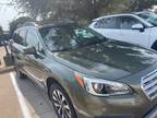 2017 Subaru Outback 3.6R Limited