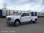 2024 Ford F-350SD King Ranch