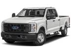 2024 Ford F-250SD XL STX