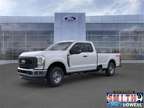 2024 Ford F-250SD