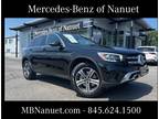 2021 Mercedes-Benz GLC GLC 300 4MATIC